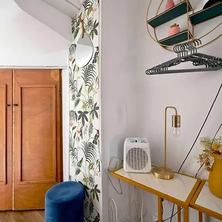 Lägenhet Petit Parisien - Quartier Arais Paris
