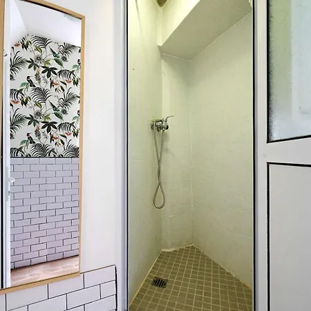 Petit Parisien - Quartier Arais Apartmán Paříž